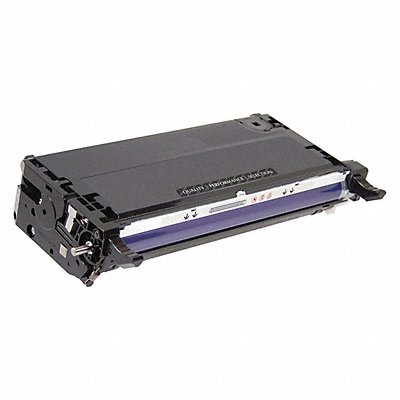 Toner Cartridge Black Remanufactured MPN:CIG-113R00726