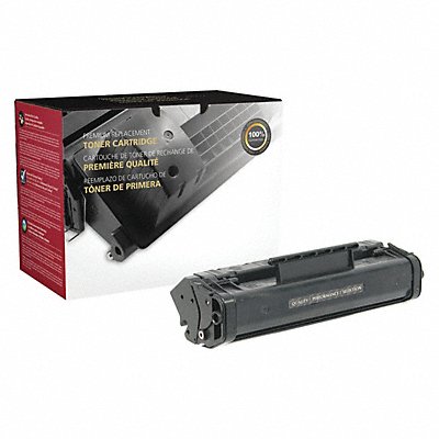 Toner Cartridge Black Remanufactured MPN:CIG-1557A002BA