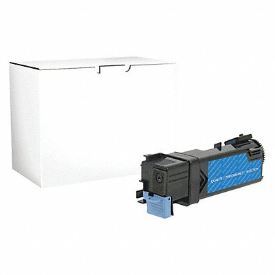 Toner Cartridge Cyan Remanufactured MPN:CIG-D2150C