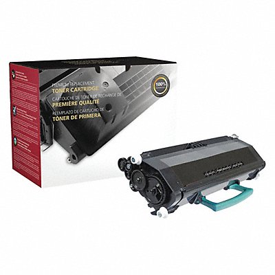 Toner Cartridge Black Remanufactured MPN:CIG-D2230