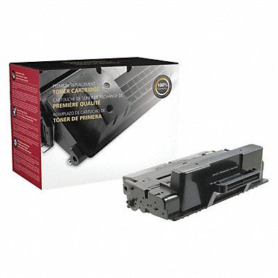 Toner Cartridge Black Remanufactured MPN:CIG-D2375