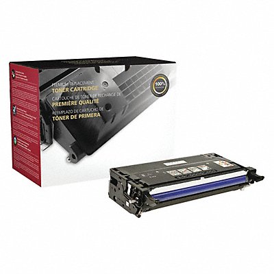 Toner Cartridge Black Remanufactured MPN:CIG-D3130B