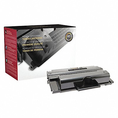 Toner Cartridge Black Remanufactured MPN:CIG-ML3470