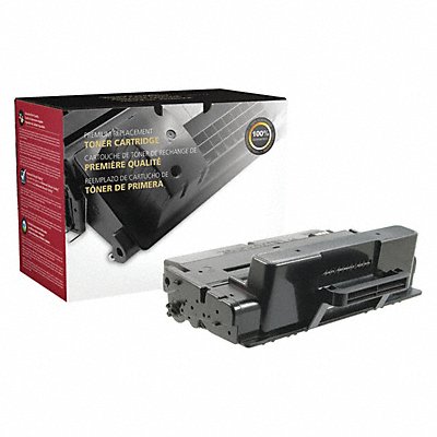 Toner Cartridge Black Remanufactured MPN:CIG-MLT-D205E