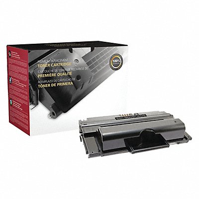 Toner Cartridge Black Remanufactured MPN:CIG-MLT-D206L