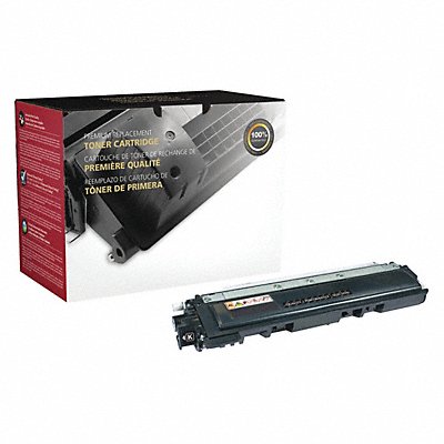 Toner Cartridge Black Remanufactured MPN:CIG-TN210BK