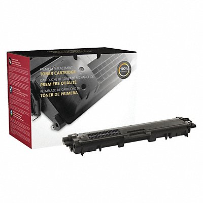 Toner Cartridge Black Remanufactured MPN:CIG-TN221BK