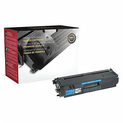 Toner Cartridge Cyan Remanufactured MPN:CIG-TN310C