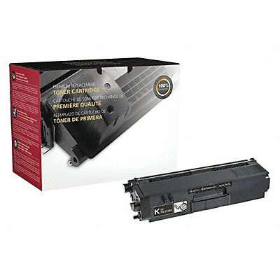 Toner Cartridge Black Remanufactured MPN:CIG-TN315BK