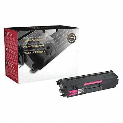 Toner Cartridge Magenta Remanufactured MPN:CIG-TN315M