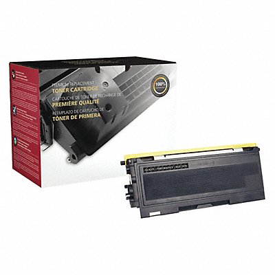 Toner Cartridge Black Remanufactured MPN:CIG-TN350