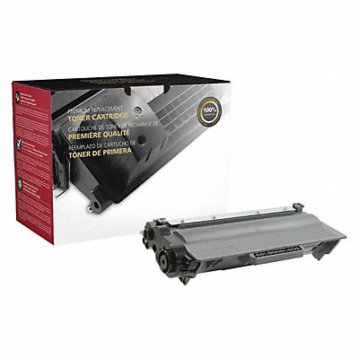 Toner Cartridge Black Remanufactured MPN:CIG-TN720