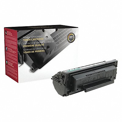 Toner Cartridge Black Remanufactured MPN:CIG-UG5580