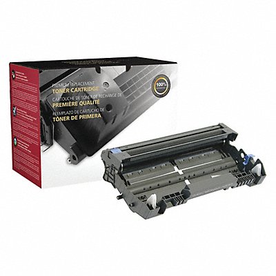 Drum Black Remanufactured MPN:CIG-DR520