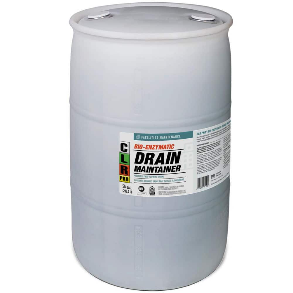 All-Purpose Cleaner: 55 gal Drum MPN:FM-BEDM-55PRO