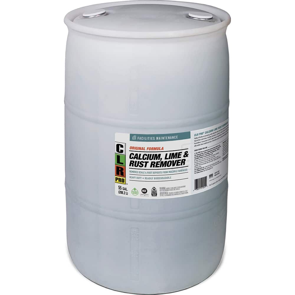 All-Purpose Cleaner: 55 gal Drum MPN:FM-CLR-55PRO