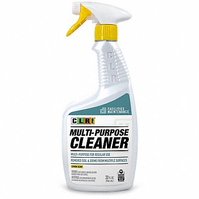 All Purpose Cleaner 32 oz Lemon MPN:G-FM-MPC32-6PRO