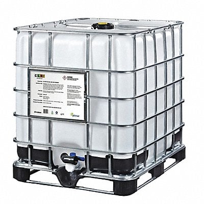 CLR Remover 275 gal Palletized Tank MPN:CL-275PRO