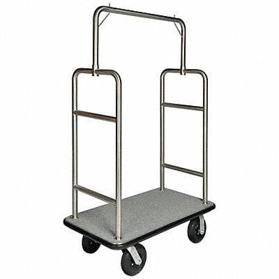 Example of GoVets Bellman Carts category