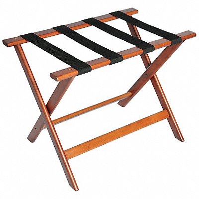 Luggage Rack 18 1/2 H x 17 D in PK5 MPN:177CM