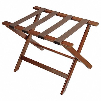 Luggage Rack 18 1/2 H x 17 D in PK5 MPN:177DK