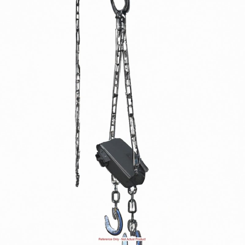 Manual Chain Hoist MPN:6005-0