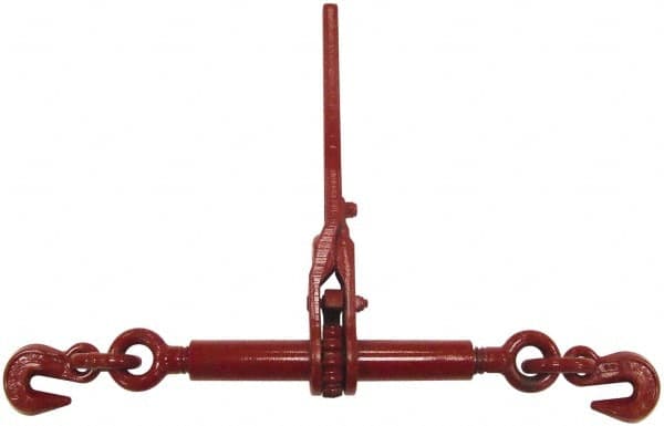 7,100 Lbs. Load Limit Ratchet Loadbinder MPN:48360