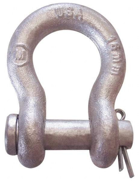 Anchor Shackle: Loose Pin MPN:M347G