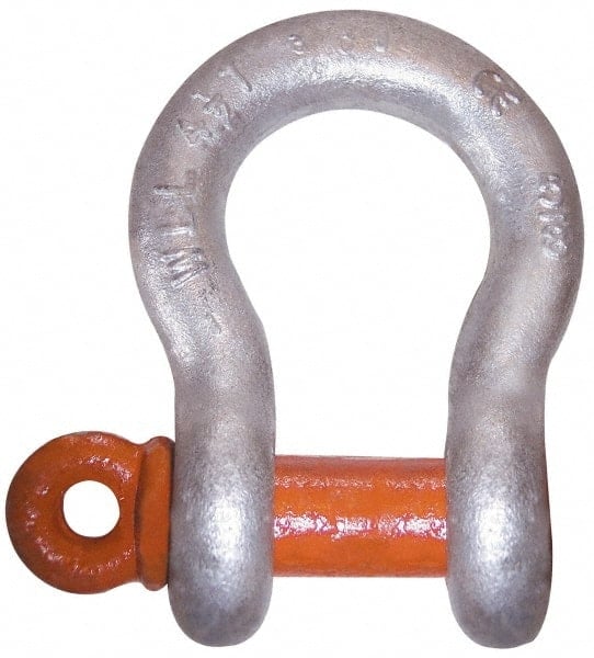 Anchor Shackle: Screw Pin MPN:M646G