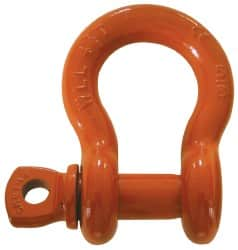 Anchor Shackle: Screw Pin MPN:M647P