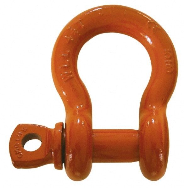 Anchor Shackle: Screw Pin MPN:M653A