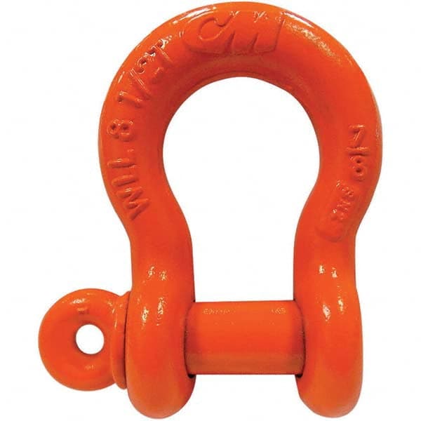 Anchor Shackle: Screw Pin MPN:M653P