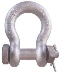 Anchor Shackle: Bolt Pin MPN:M846G