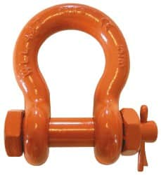 Anchor Shackle: Bolt Pin MPN:M846P