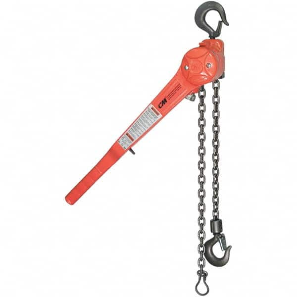 Manual Lever Hoist MPN:4263