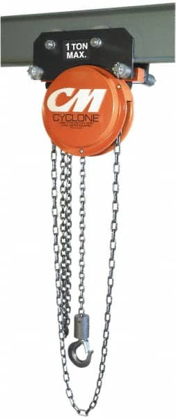 Manual Hand Chain Hoist MPN:4521