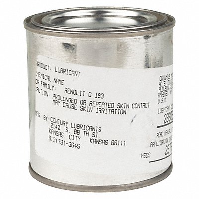 Load Protector Grease 1/2 Lb MPN:28605