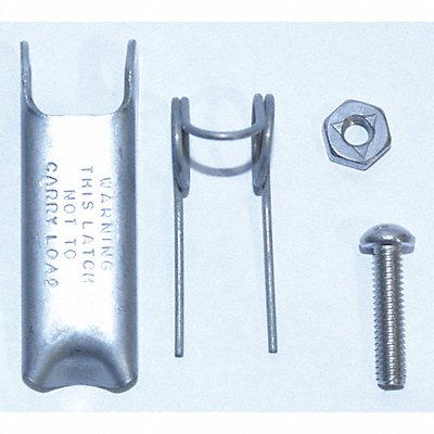Latch Kit For 406SS Eye Hook MPN:4X406