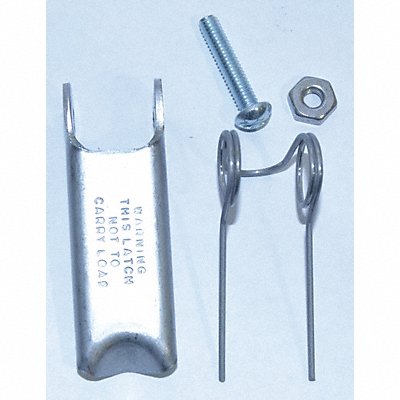 Latch Kit For 410SS Eye Hook MPN:4X410