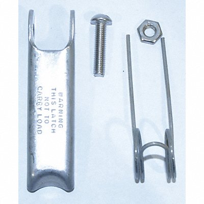 Latch Kit Swivel Eye Hook MPN:4X412