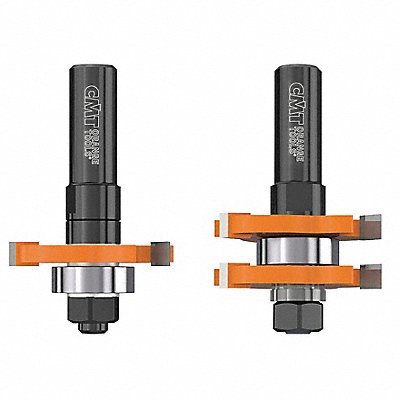 Profile Router Bit 1/2 MPN:800.626.11