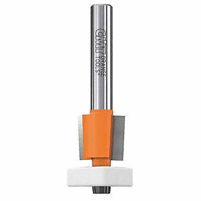 Flush Trim Profile Router Bit 1/2 MPN:807.128.11