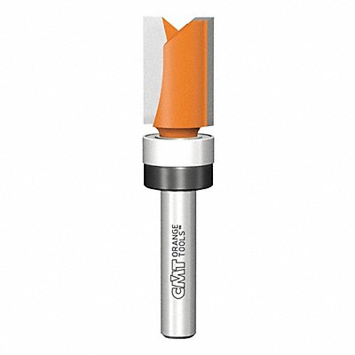 Flush Trim Profile Router Bit 1/2 MPN:811.127.11B