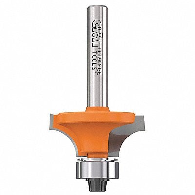 Roundover Cut Profile Router Bit 1-1/8 MPN:838.285.11