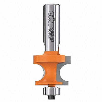 Beading Cut Profile Router Bit 1-1/8 MPN:861.564.11