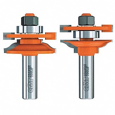 Profile Router Bit 1-3/4 MPN:891.501.11