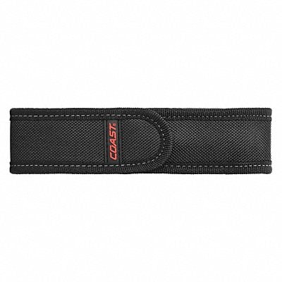 Flashlight Sheath 7 x1-1/2 MPN:S40 SHEATH