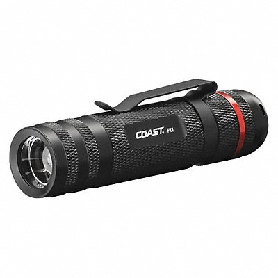 LED Focusing Flashlight 315 Lumens MPN:PX1