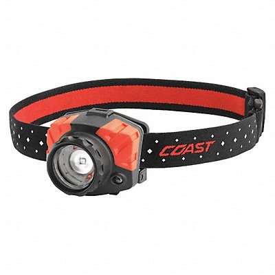 LED Headlamp Dual Color 540 lm MPN:FL85