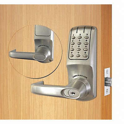 Electronic Key Lock 3 hr Fire Rating MPN:CL5210-BS